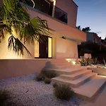 Villa Mademoiselle Rovinj